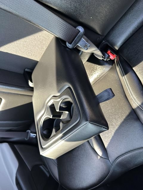 Used 2025 Jeep Compass Limited w/ Sun & Sound Group image 8