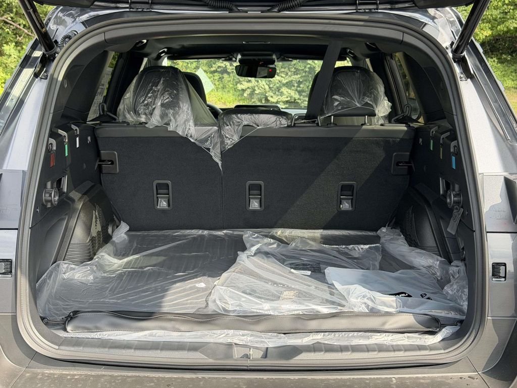 New 2026 Subaru Outback Premium AWD/4WD image 12