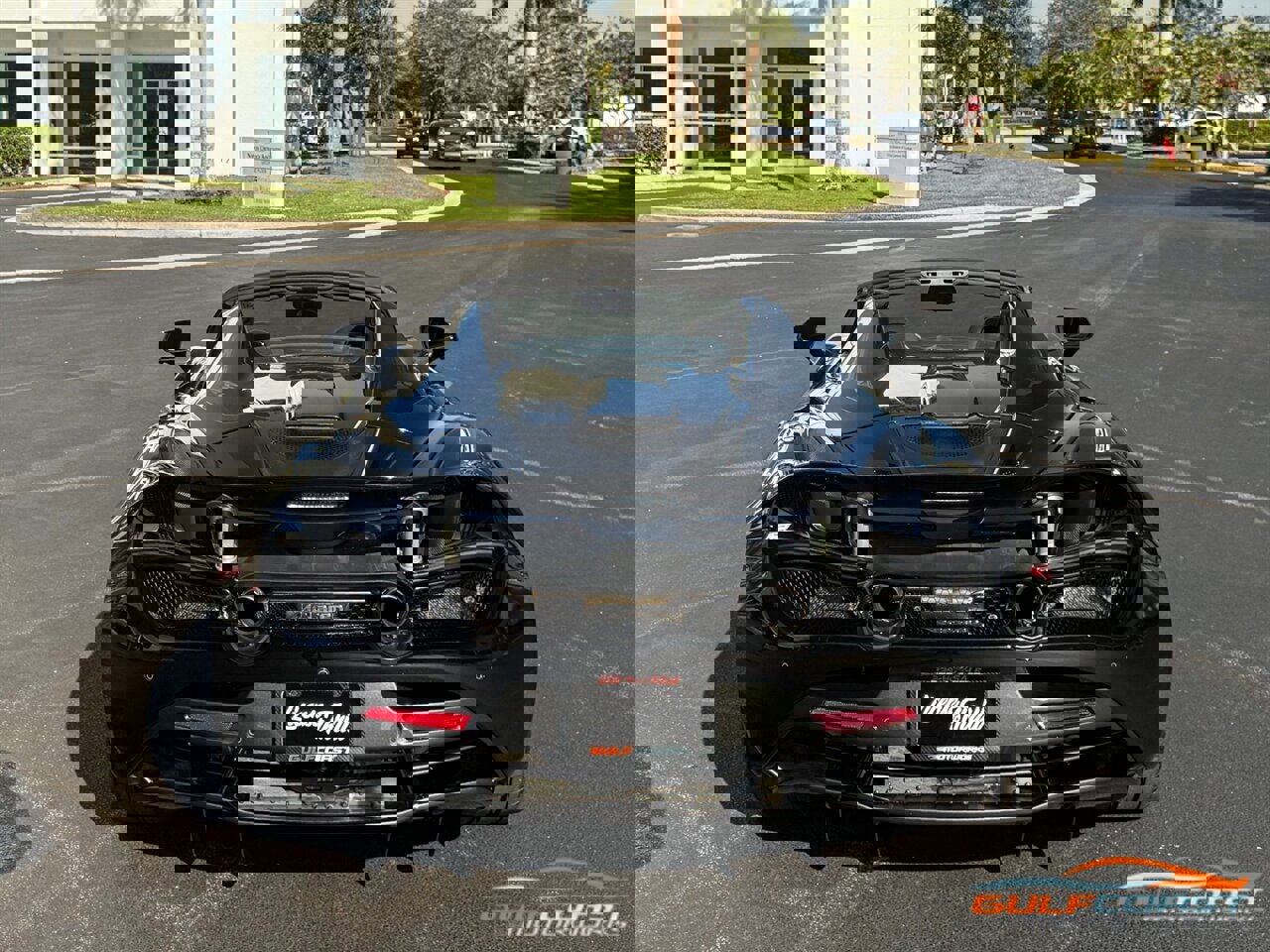 Used 2022 McLaren 720S Performance image 49