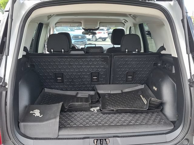 Used 2021 Ford Bronco Sport Badlands AWD/4WD image 29