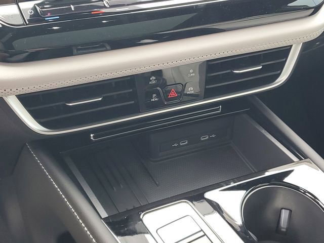 New 2026 Volkswagen Atlas Cross Sport SEL Premium R-Line AWD/4WD image 28