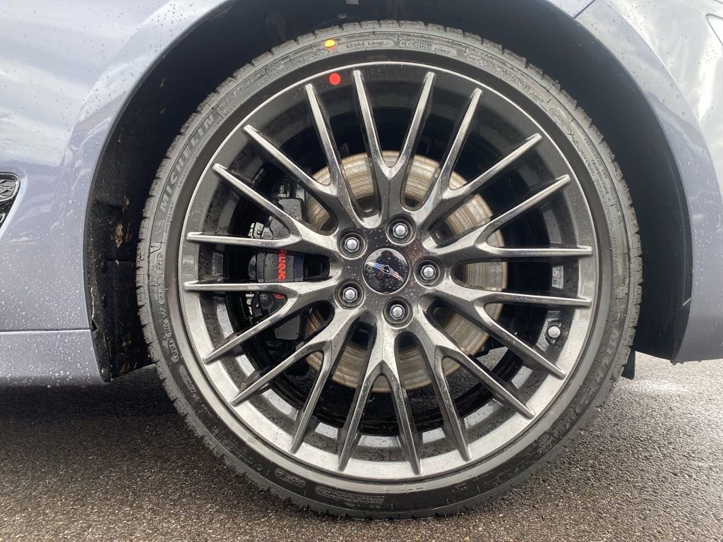New 2026 Genesis G70 3.3T Prestige AWD/4WD image 5