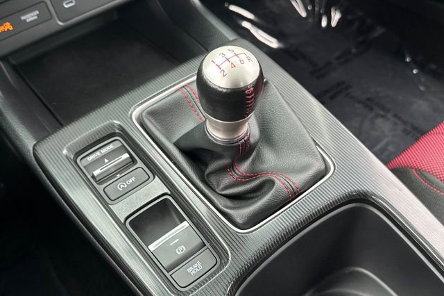 Certified 2025 Honda Civic Si image 26