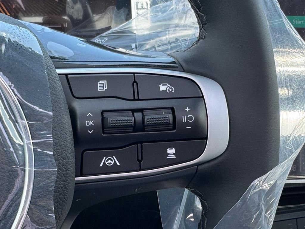 New 2026 Kia K5 GT-Line FWD image 15