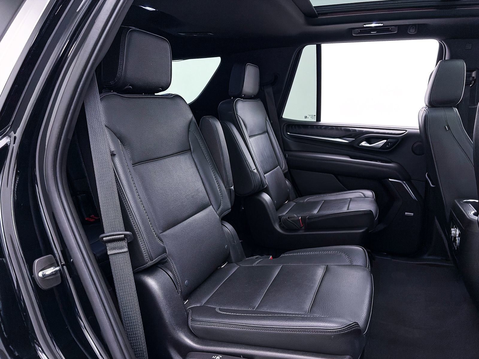 Used 2022 GMC Yukon Denali image 41