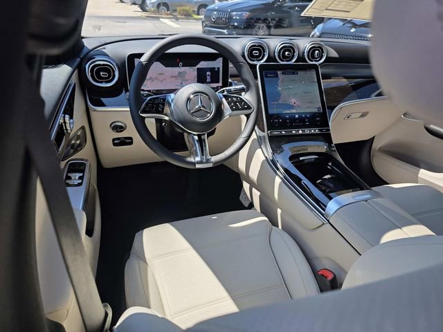 New 2026 Mercedes-Benz GLC 300 image 4