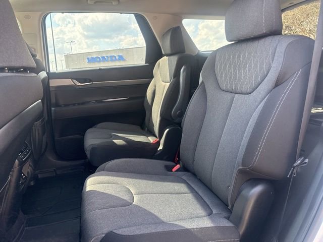 Used 2022 Hyundai Palisade SEL w/ Convenience Package AWD/4WD image 22