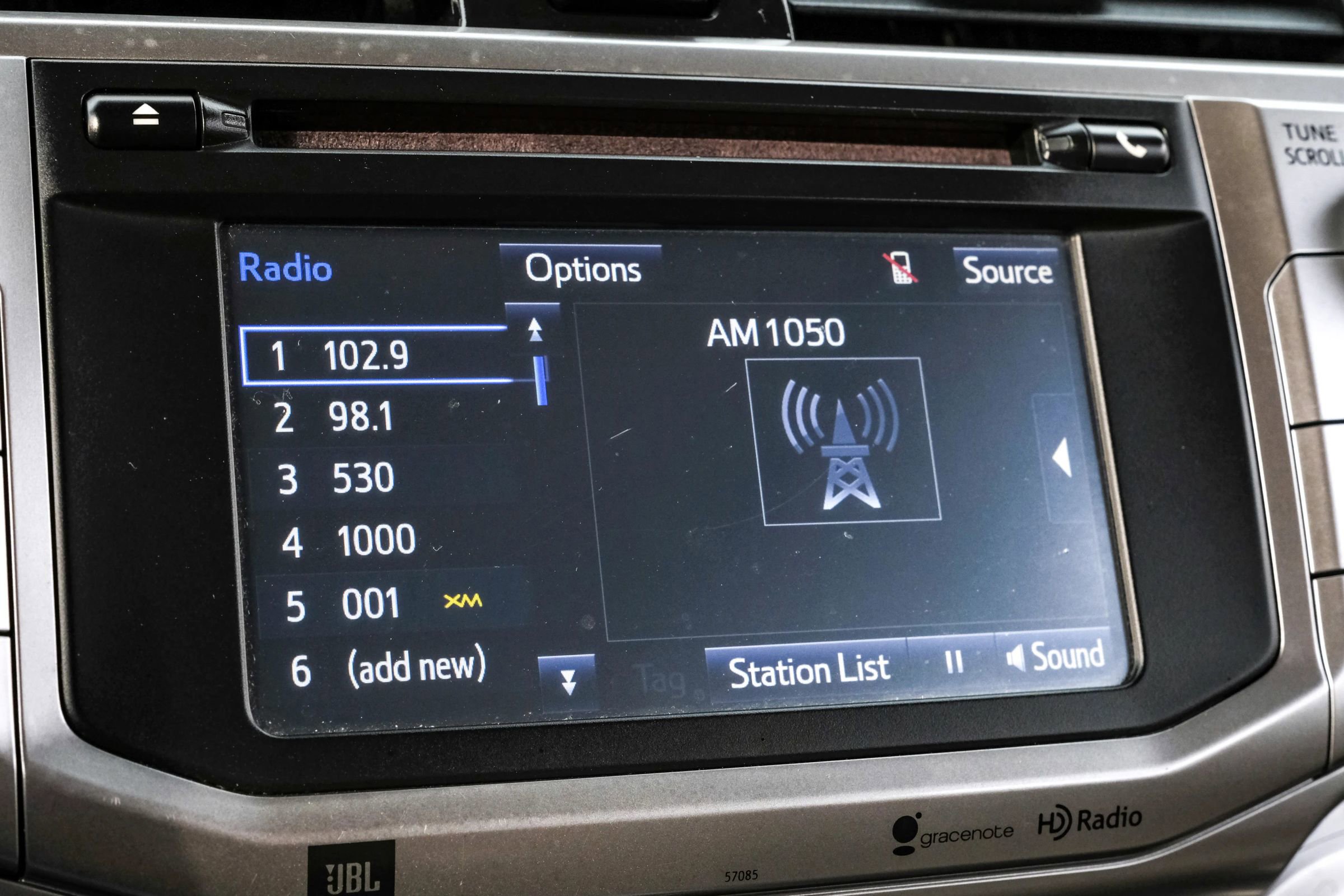 Used 2014 Toyota 4Runner Limited image 30