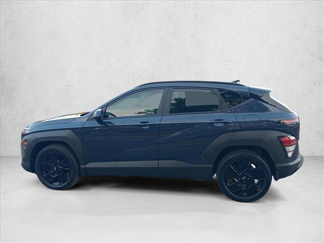 New 2026 Hyundai Kona SEL Sport image 5