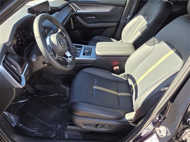 New 2026 MAZDA CX-90 3.3 Turbo S w/ Premium Package image 6