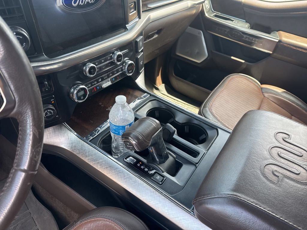Used 2021 Ford F150 King Ranch w/ Equipment Group 601A High AWD/4WD image 72