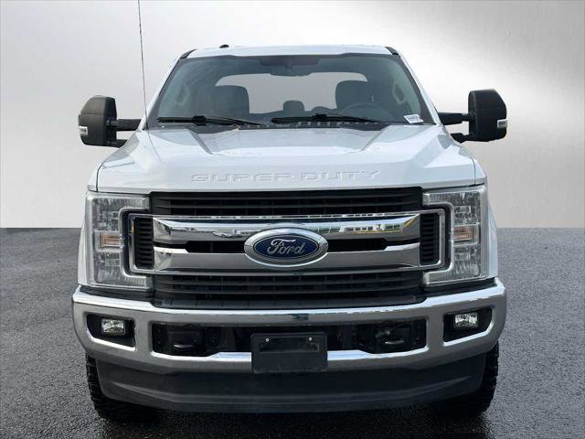 Used 2019 Ford F350 XLT w/ XLT Value Package image 8