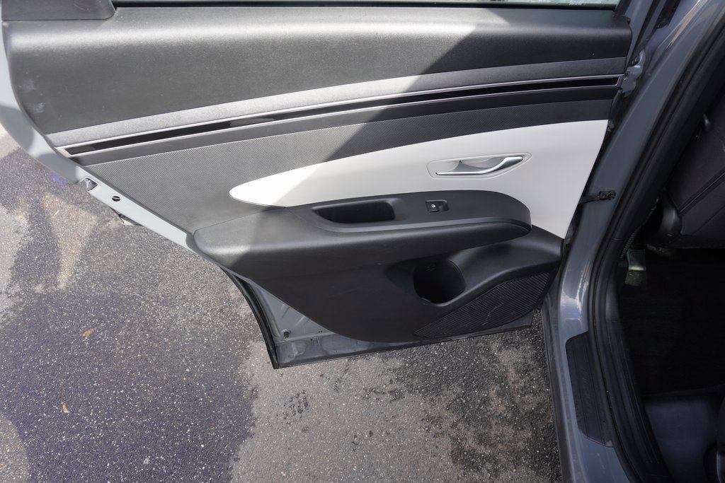 Used 2024 Hyundai Tucson SEL image 29