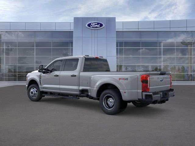 New 2026 Ford F350 XLT w/ 360-Degree Camera Package image 4