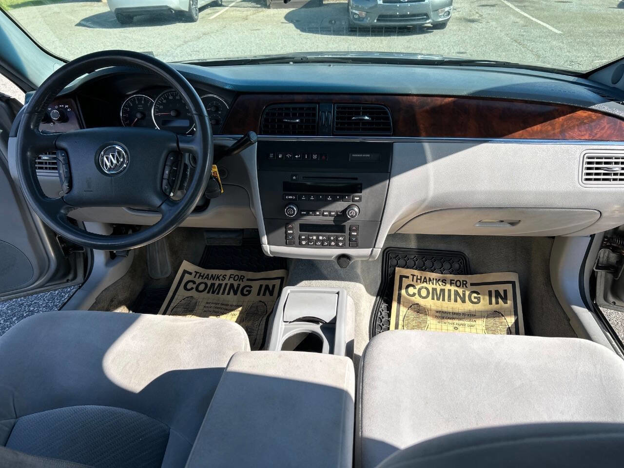 Used 2007 Buick LaCrosse CX image 20