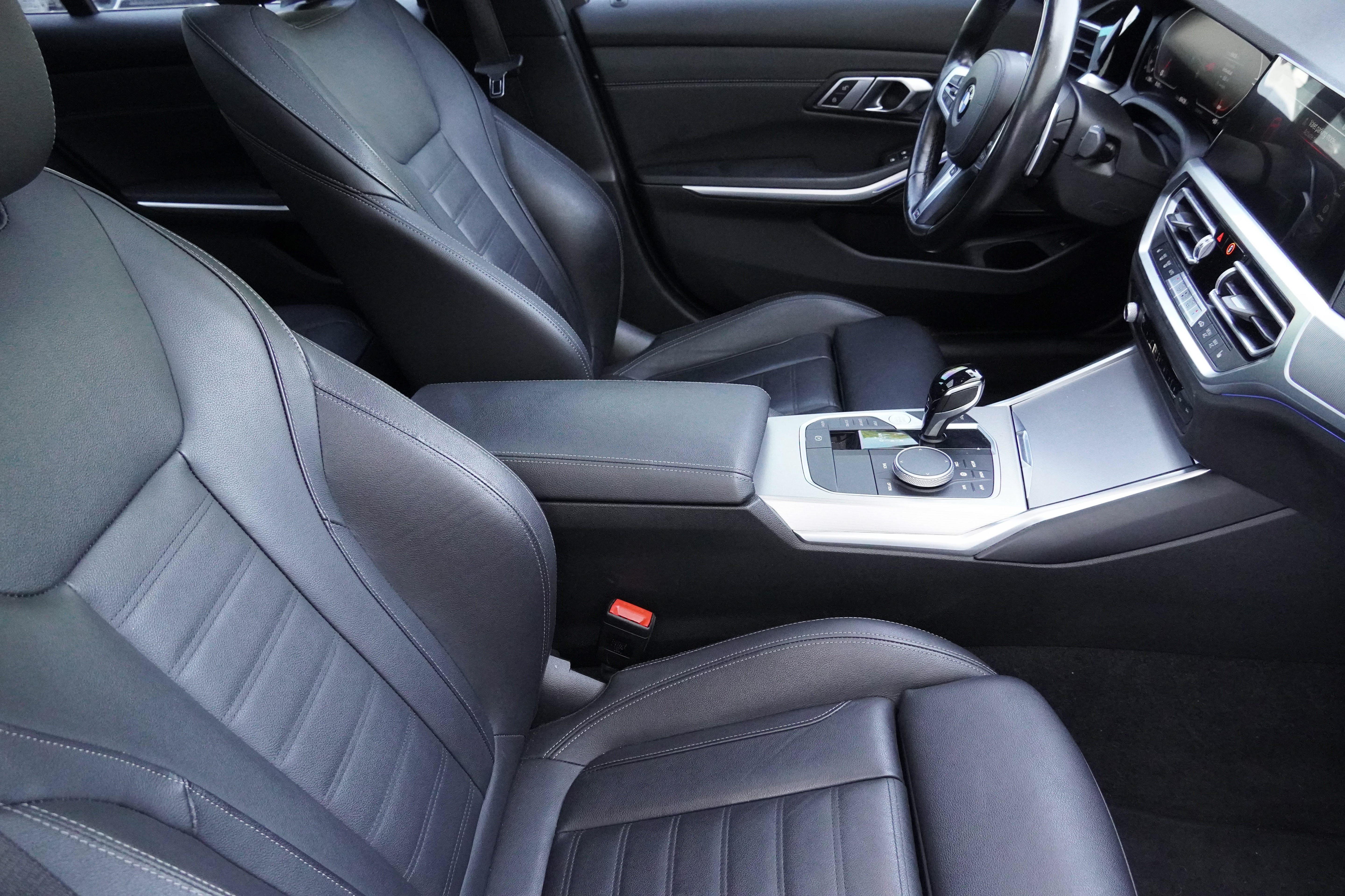 Used 2022 BMW M340i xDrive w/ Premium Package AWD/4WD image 13