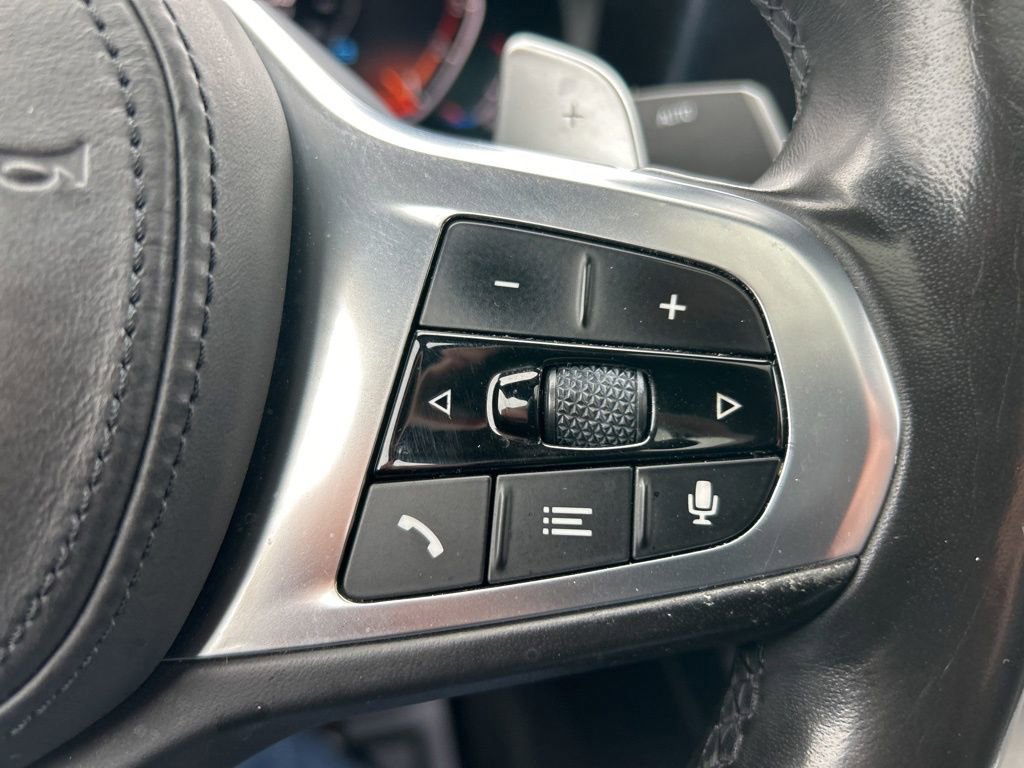 Used 2019 BMW 330i xDrive Sedan w/ M Sport Package image 16