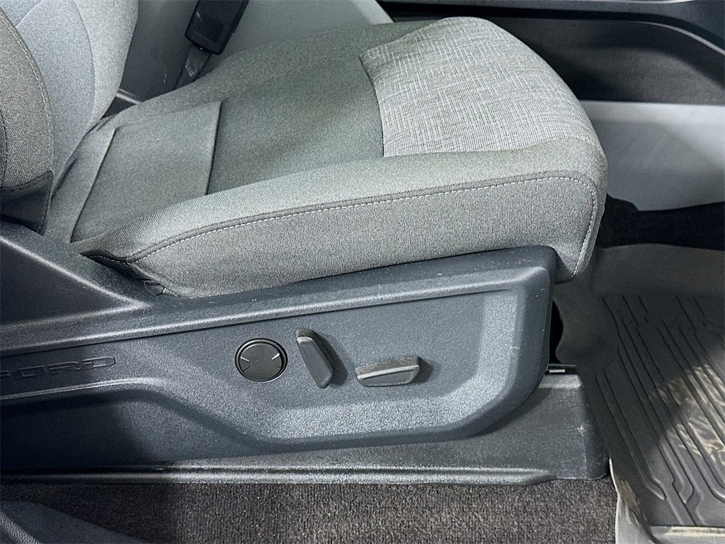 Used 2022 Ford F150 XLT w/ Equipment Group 302A High image 23