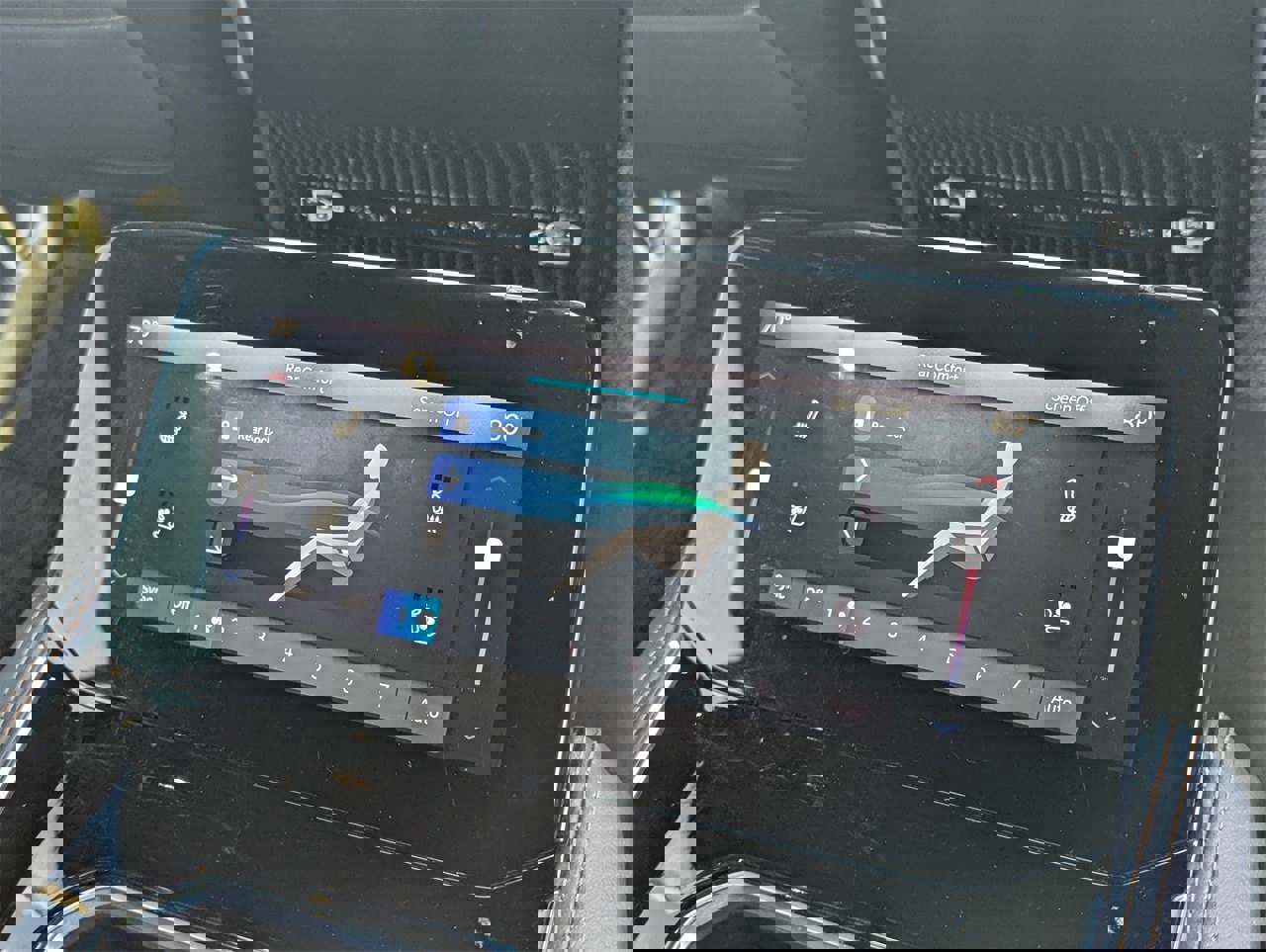 Used 2024 Jeep Grand Wagoneer L Series III image 17