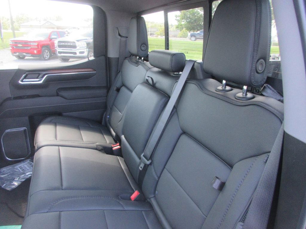 New 2026 GMC Sierra 1500 Denali w/ Denali Reserve Package AWD/4WD image 17