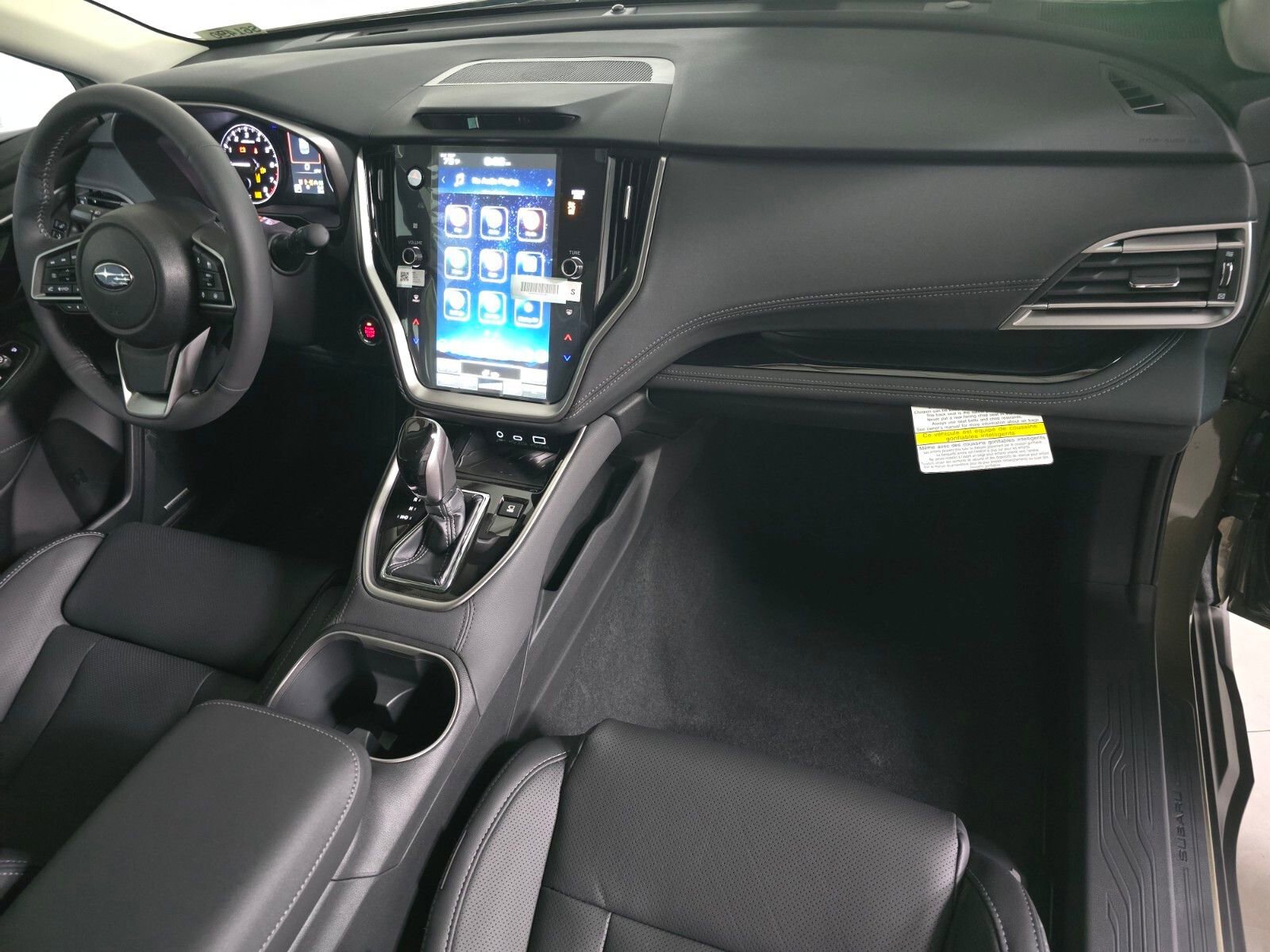 New 2025 Subaru Outback Touring XT image 20