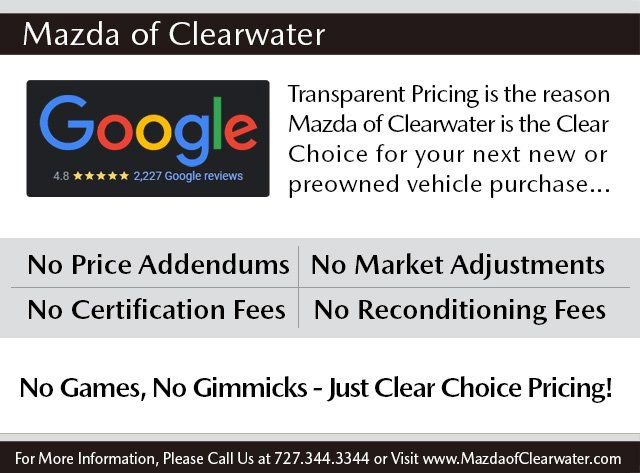 New 2026 MAZDA CX-30 2.5 Turbo w/ Premium Package image 22