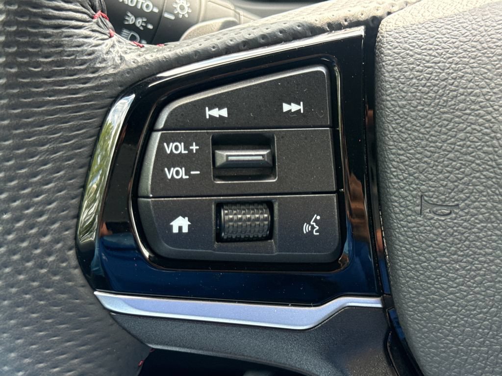 Certified 2026 Honda Ridgeline Black Edition image 30
