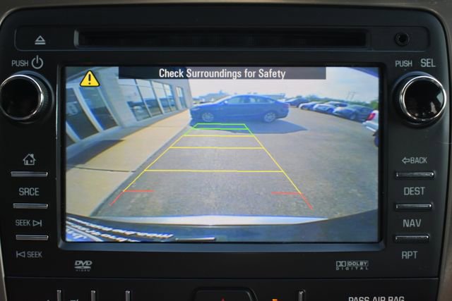 Used 2014 GMC Acadia Denali FWD image 31
