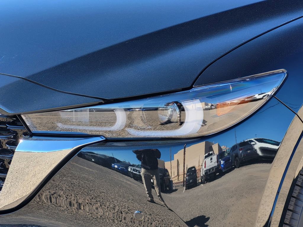 New 2025 MAZDA CX-5 AWD 2.5 S w/ Premium Plus Pkg image 5