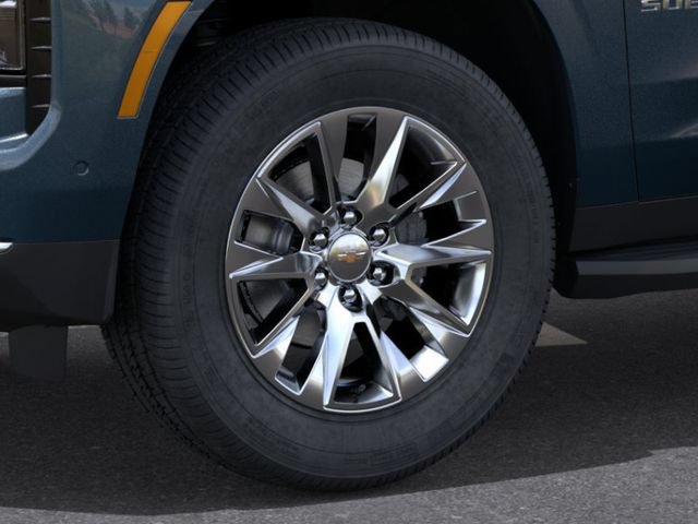New 2026 Chevrolet Suburban Premier w/ Sun And Tow Package RWD image 9