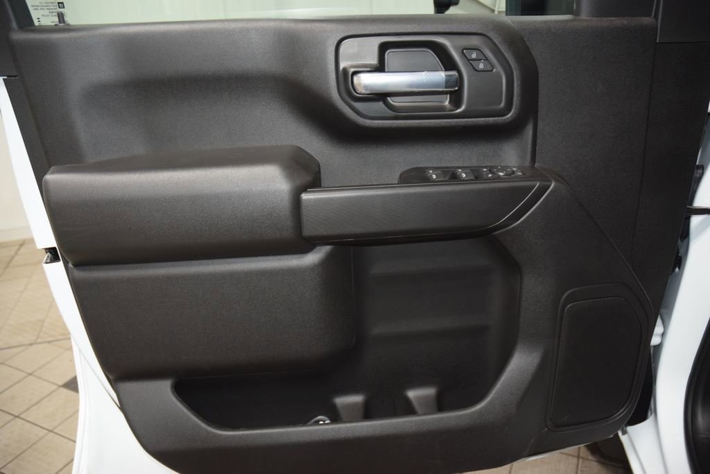 New 2026 Chevrolet Silverado 2500 W/T w/ WT Convenience Package AWD/4WD image 41