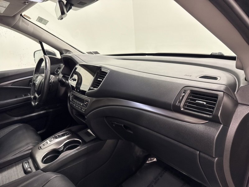 Used 2022 Honda Pilot Special Edition image 18