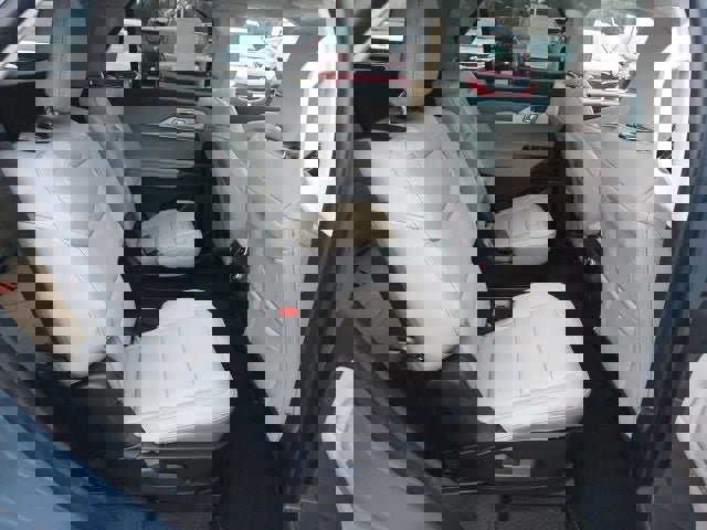 New 2026 Ford Explorer Active w/ Active Comfort Package image 27