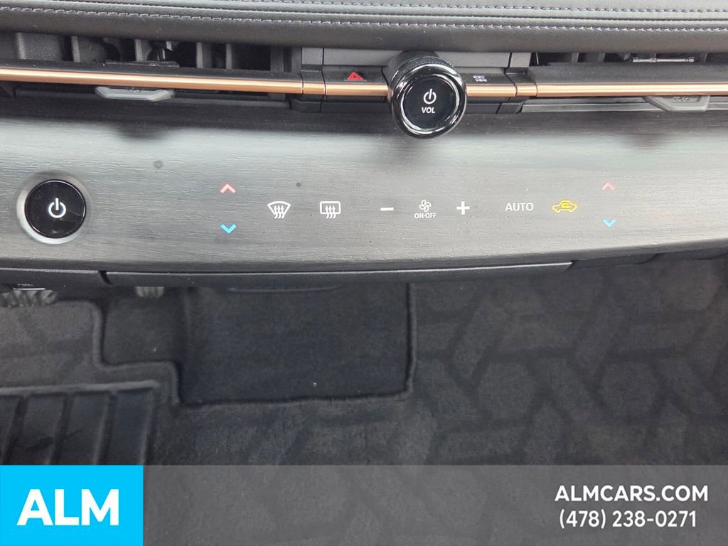 Used 2023 Nissan Ariya FWD image 22
