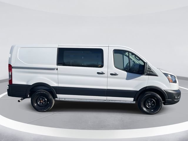 Used 2025 Ford Transit 250 Low Roof w/ Exterior Upgrade Package RWD image 3