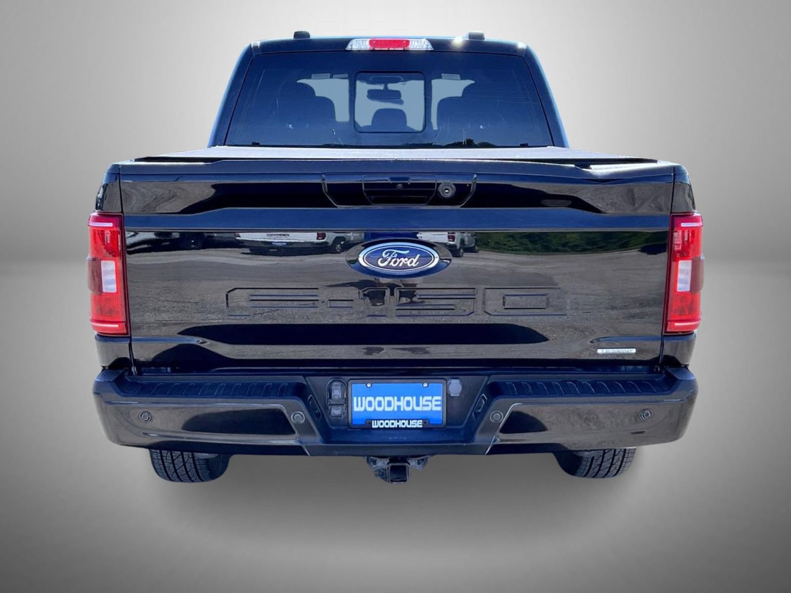 Used 2023 Ford F150 XLT w/ Equipment Group 302A High AWD/4WD image 6