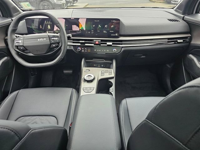 New 2026 Kia Sportage X-Line image 15