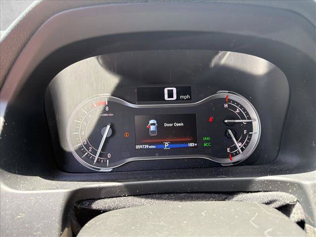 Used 2022 Honda Ridgeline RTL-E image 9