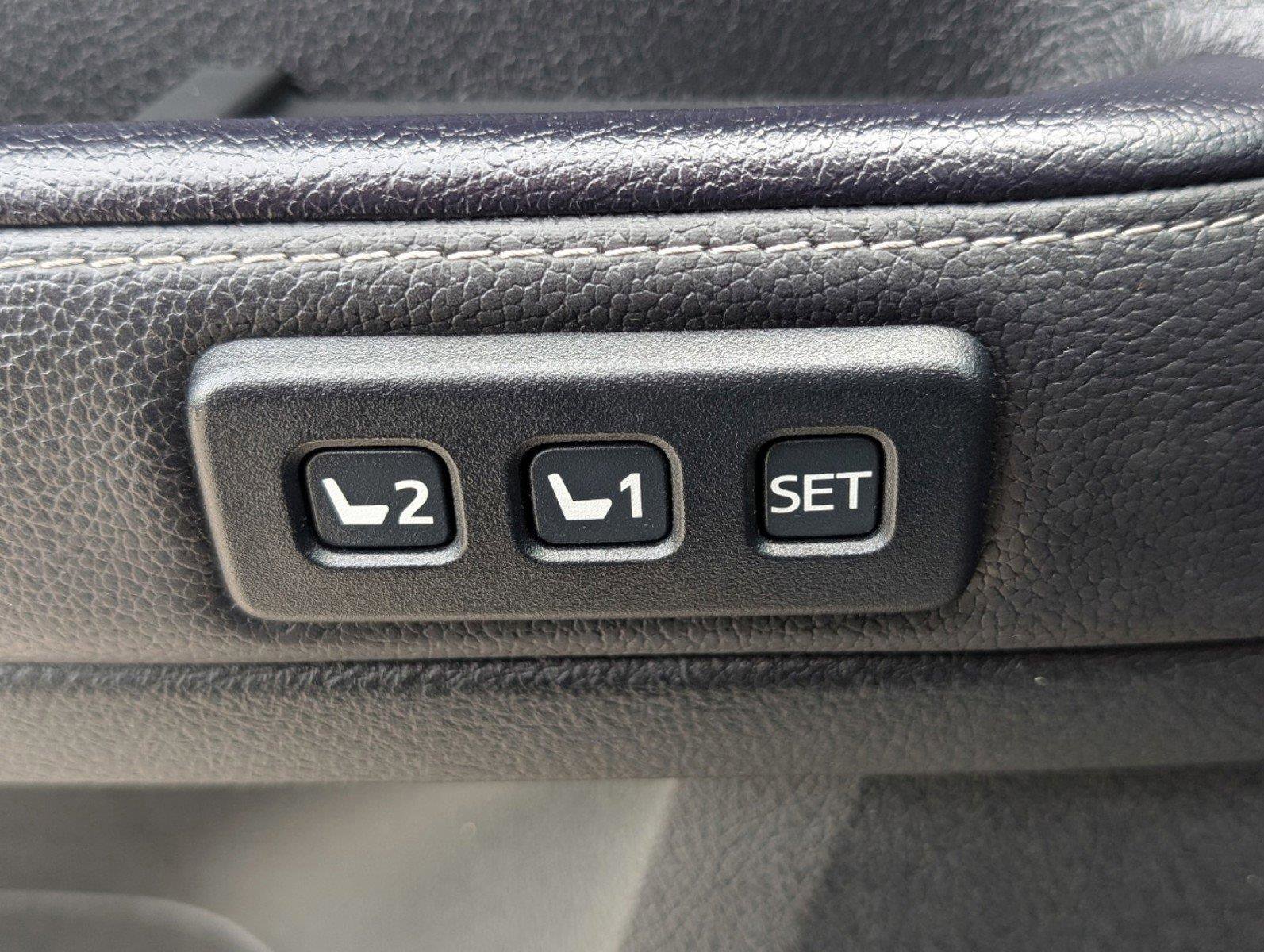 Used 2022 Toyota 4Runner Limited image 20