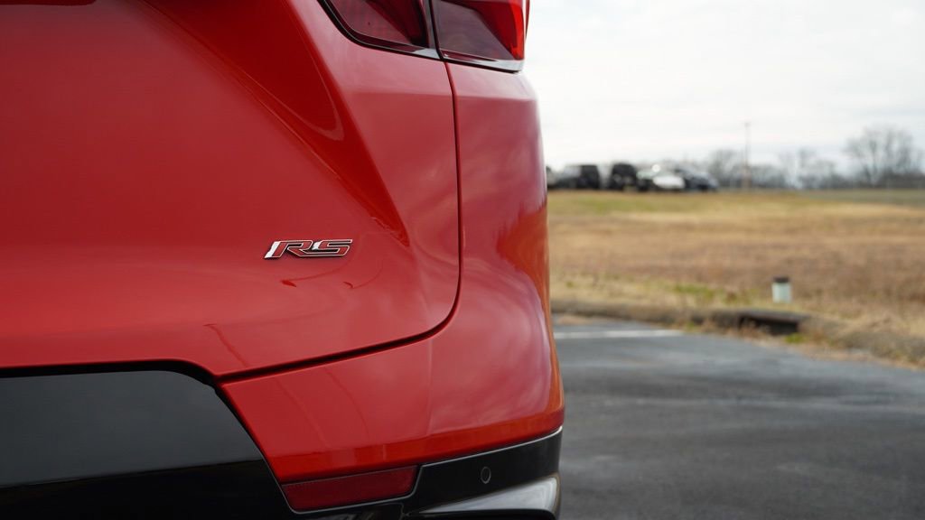 Used 2020 Chevrolet Blazer RS image 43