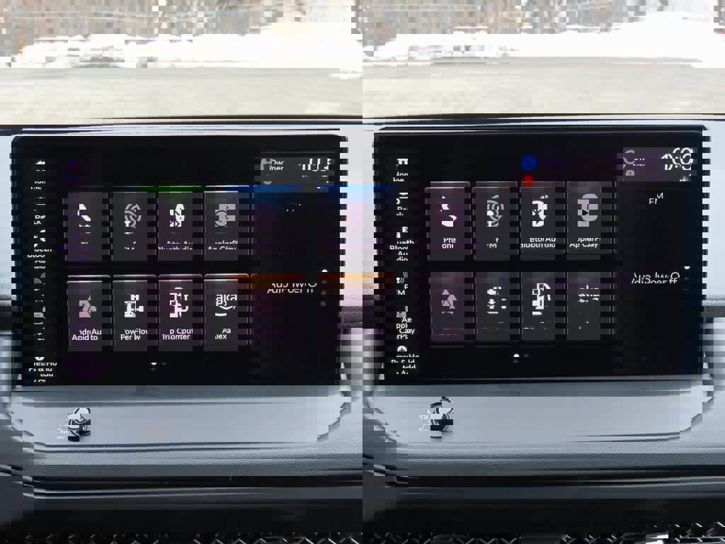 New 2026 Honda Accord EX-L image 19