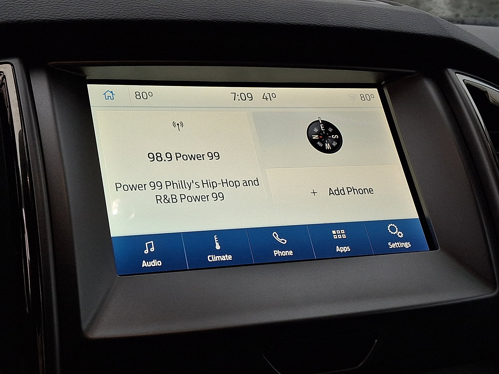 Used 2021 Ford Ranger XLT w/ Equipment Group 301A Mid image 16