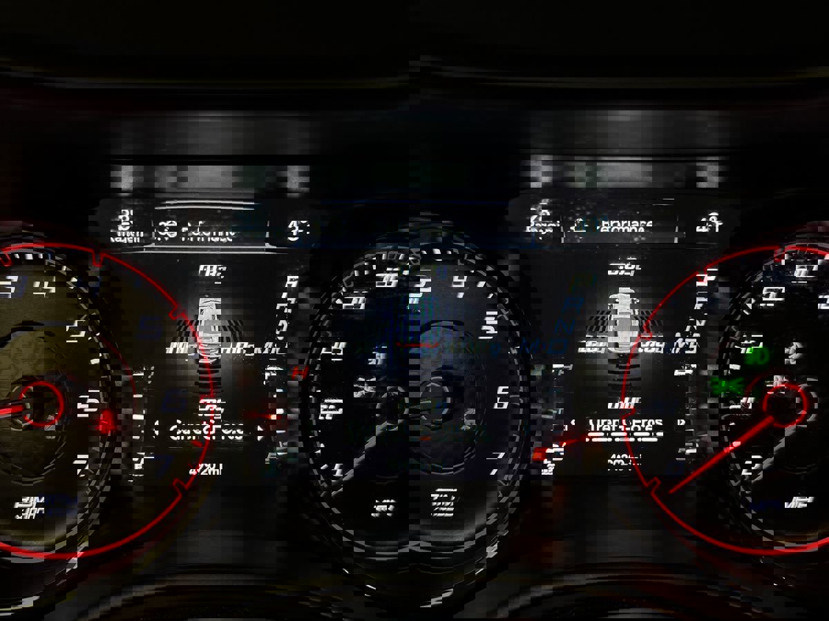 Used 2021 Dodge Charger R/T w/ Blacktop Package image 16