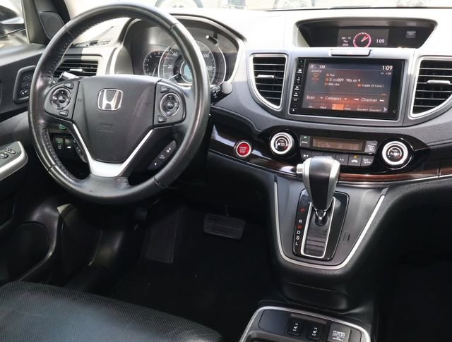 Used 2015 Honda CR-V Touring image 10