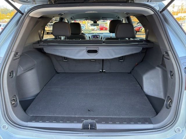 Used 2023 Chevrolet Equinox LT image 7
