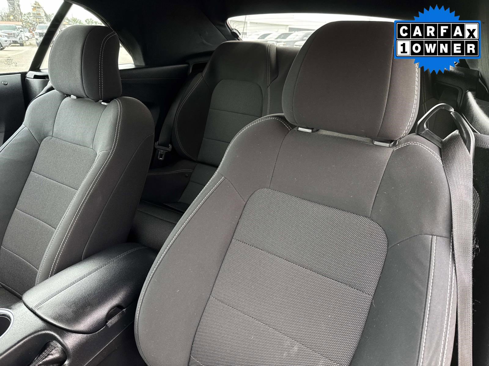 Used 2017 Ford Mustang Convertible w/ Equipment Group 051A image 18