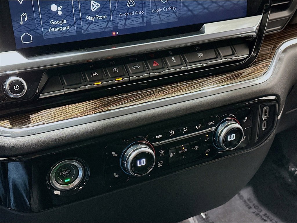 Used 2023 GMC Sierra 1500 Elevation w/ LPO, Elevation Black Package image 16