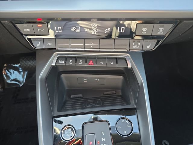 Used 2023 Audi A3 2.0T Premium w/ Convenience Package image 26