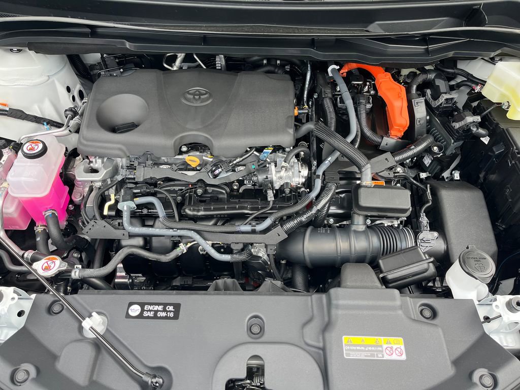 New 2025 Toyota Sienna LE image 22