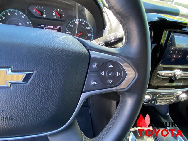 Used 2023 Chevrolet Traverse LT FWD image 43
